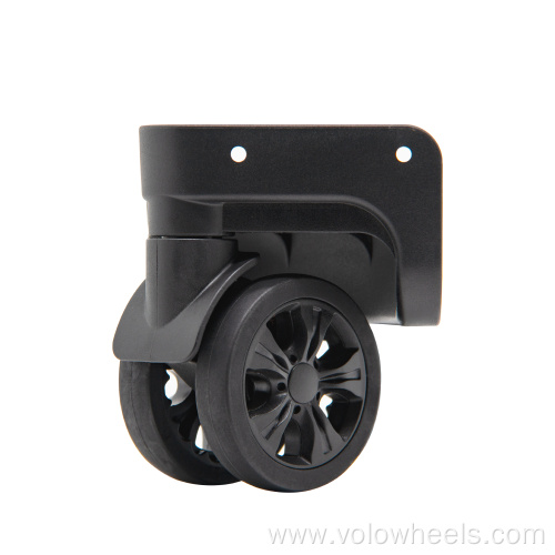 good quality Swivel Wheels for Luggage suitable